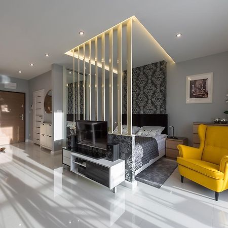 Athome Apartment Krasków Δωμάτιο φωτογραφία