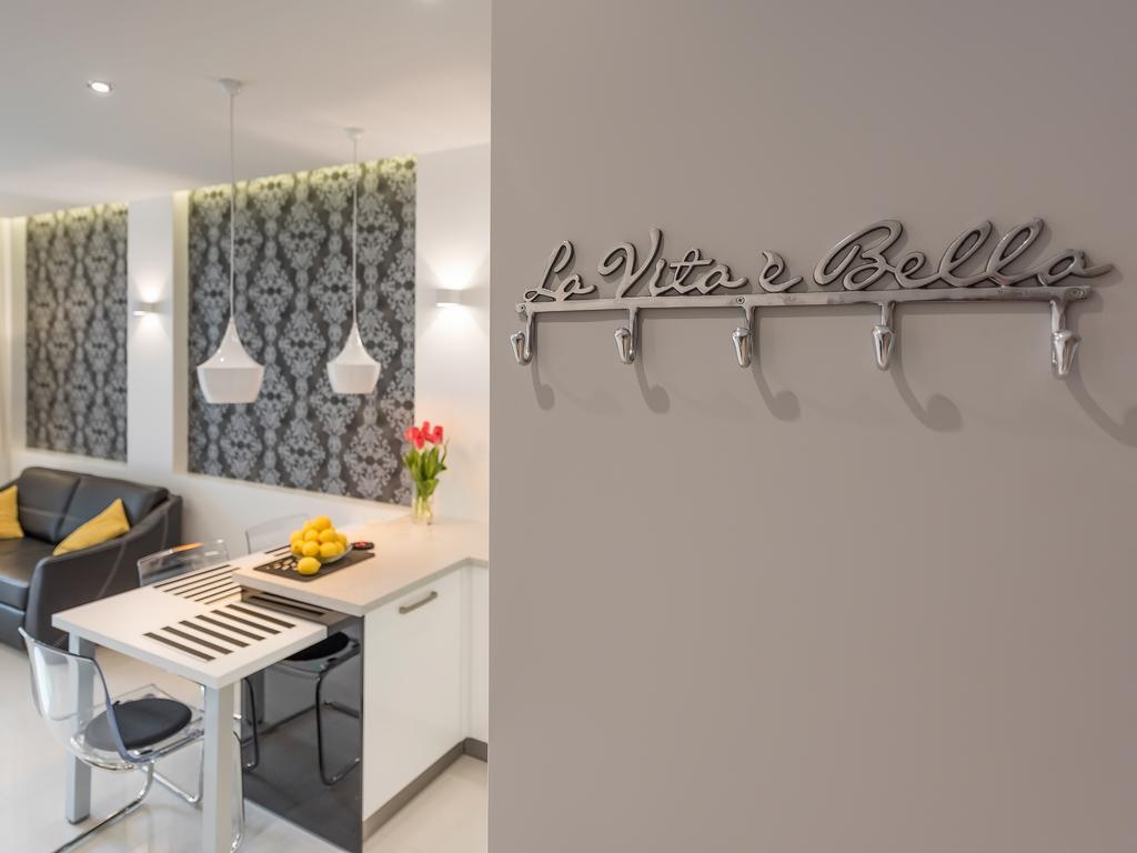 Athome Apartment Krasków Δωμάτιο φωτογραφία