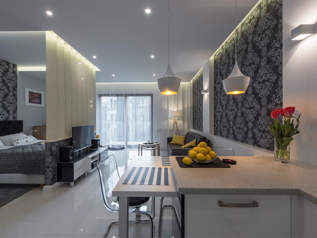 Athome Apartment Krasków Δωμάτιο φωτογραφία