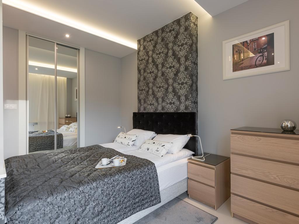Athome Apartment Krasków Δωμάτιο φωτογραφία