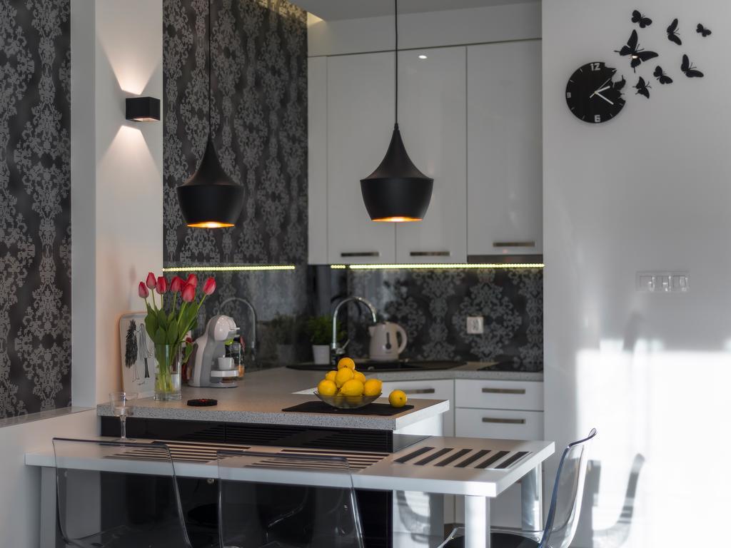 Athome Apartment Krasków Δωμάτιο φωτογραφία