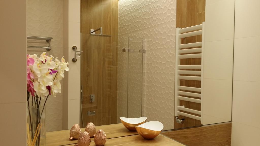 Athome Apartment Krasków Δωμάτιο φωτογραφία