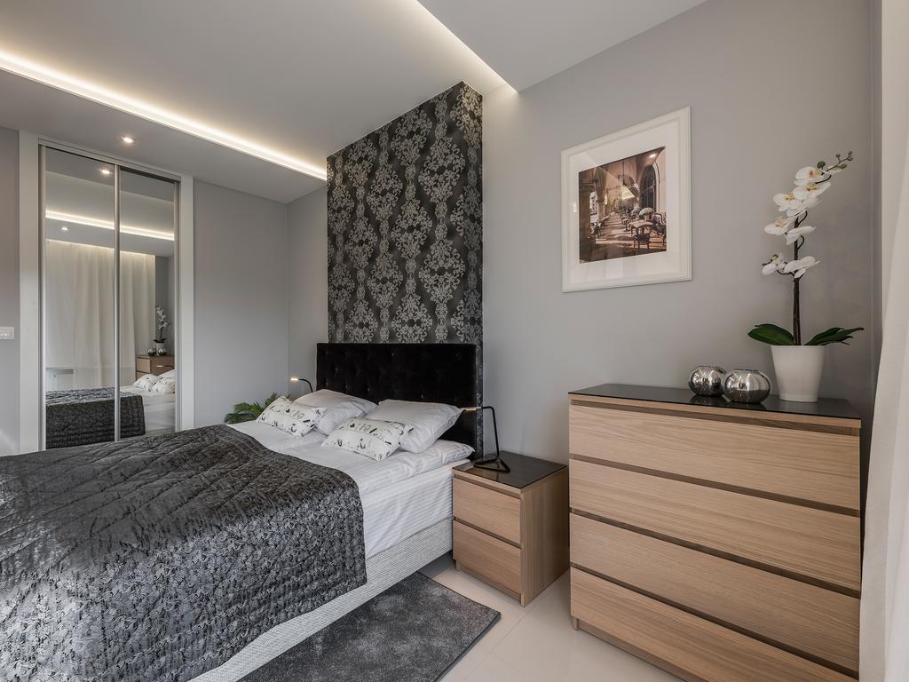 Athome Apartment Krasków Δωμάτιο φωτογραφία
