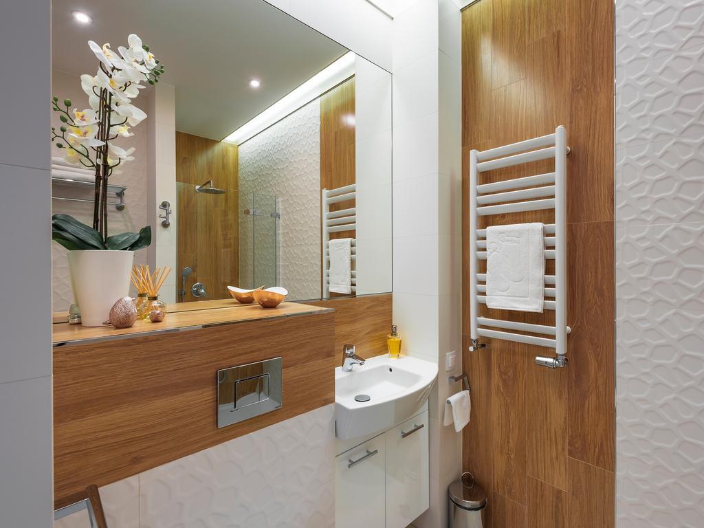 Athome Apartment Krasków Δωμάτιο φωτογραφία