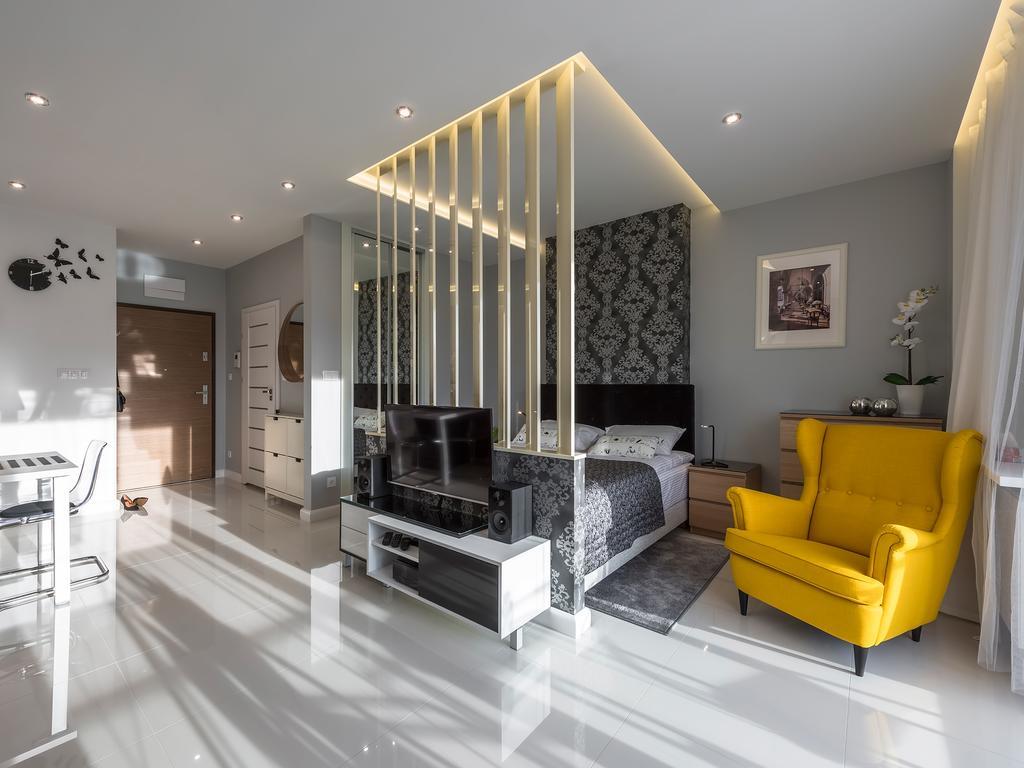 Athome Apartment Krasków Δωμάτιο φωτογραφία